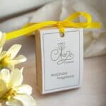 Wardrobe Fragrance Luxe Orchid