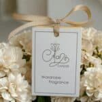 Wardrobe Fragrance Chanel No5