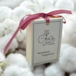 Wardrobe Fragrance Soft Cotton