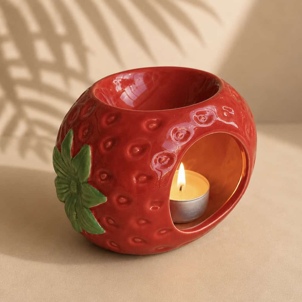 C713237A-F433-49B4-B246-38240758196F Αρωματιστής - Strawberry - Image 1