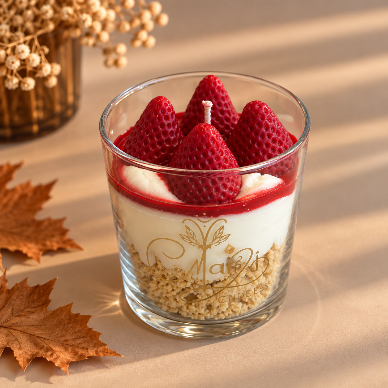 c3cc1607-cbdf-485b-a565-f2e375834475-2 Αρωματικό κερί - Cheesecake - Image 1