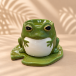 Αρωματιστής - The Frog
