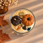 Αρωματικό κερί - Pumpkin Spice - Image 2