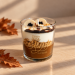 Αρωματικό Κερί - Banoffee cream
