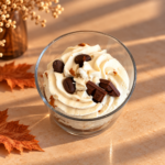 Αρωματικό κερί - Chocolate Espresso - Image 2