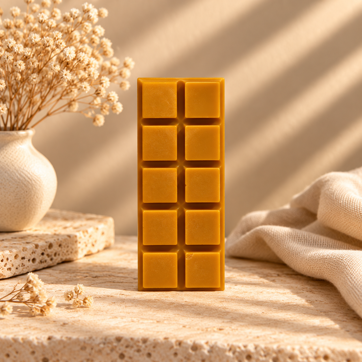 559f3c5a-4253-4d46-b562-354b99ec23b9 Wax Bar - Gingerbread - Image 1