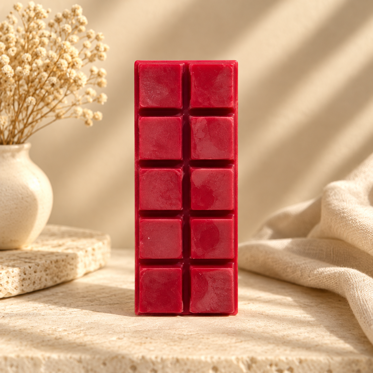 85cedef6-ccfd-4de1-a3d5-cf2a4615d7c9 Wax Bar - Apple & Cinnamon - Image 1